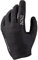 IXS Carve Handschuhe für Mountainbike/Cycle/Ebike Jugendliche, Unisex, Schwarz, Kid M