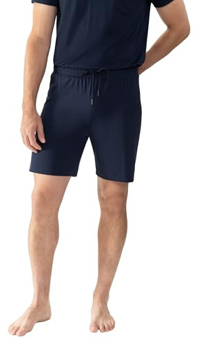 Mey Herren Short Pants - Kurze Jogginghose - FSC Zertifiziert - Serie Club Collection - 65651