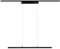 Paulmann LED-Pendelleuchte URail 42W LED Schwarz (matt)