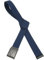 Oakley Ellipse Web Belt, Blau, Einheitsgröße