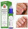Cracked Toenail Repair | Health Toenail Stick Roller,0.3fl Oz Natural Soothing Softening, Healthy Cuticle Oil Rollerball Strengthens Nails & Protects Cuticles