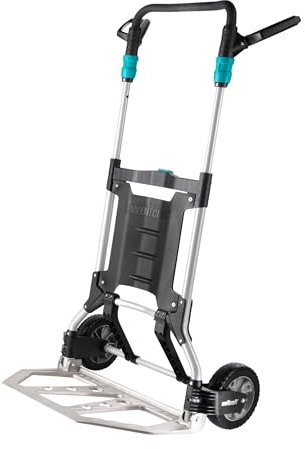 Wolfcraft TS 1500 Steekwagen Opvouwbaar - 5525000
