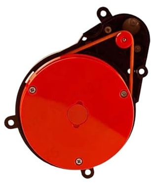AgaShi Motion Laser Distance Sensor，replacement Parts Robotic LDS Accessories，Compatible For Roborock S5 Max S6 MaxV S45 Max S55 S6 S5 S7 (Color : Red LDS 1PCS)