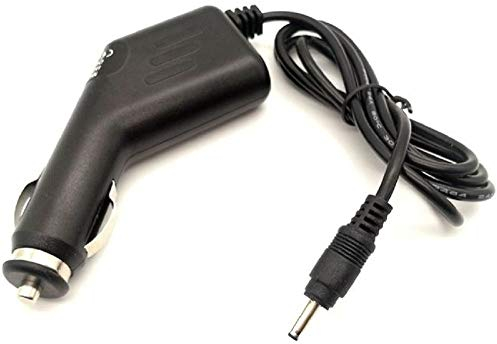 Cargador ESP Auto Ladegerät Adapter Zigarettenanzünder 5V Kompatibel mit Ersatz für Tablet MPMAN MP948 Android Ersetzt Ladekabel Netzadapter Netzkabel Replacement