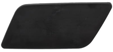 LFDTO Fit for Q3 2012 2013 2014 2015 2016 2017 2018 Frontschürze Scheinwerfer Scheinwerfer Waschanlage Düse Jet Kappe Abdeckung 8U0955275 8U0955276E(LEFT 8U0955275E)