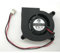 Cooling fan For PLB05020S24M 24V 0.14A 5020 5CM inverter turbo blower fan 2-wire
