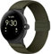 Issinlky Cinturino di Nylon Compatibile Con Google Pixel Watch, Elastica Magnetica Regolabile per Pixel Watch 2/3 41mm, Uomini e Donne