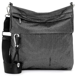 SURI FREY Suri Sports Fanny Crossbody Bag Darksilver