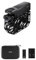 HOVERAir X1 PROMAX 8K Action Flying Camera, Foldable Drone with Camera with 26Mph Follow Speed, 10+ Fully Automatic Flight Modes, Fly Anywhere with OmniTerrain, SmoothCapture 2.0(Basic Combo)
