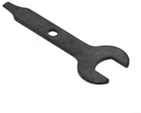 Floweringbeter Collet Wrench for Rotary Tool 3/8 inch 9 5mm Perfect Fit for Bosch Tools (2pcs)