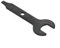 Floweringbeter Collet Wrench for Rotary Tool 3/8 inch 9 5mm Perfect Fit for Bosch Tools (2pcs)