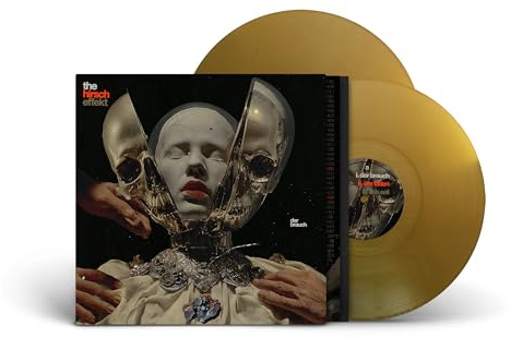 Der Brauch (Gold Vinyl) [Vinyl LP]