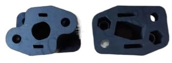 Passend for 1E34F BC260 CG260 TL34 26cc kleine Freischneider Ersatzteile Verteilerrohr(20pcs)