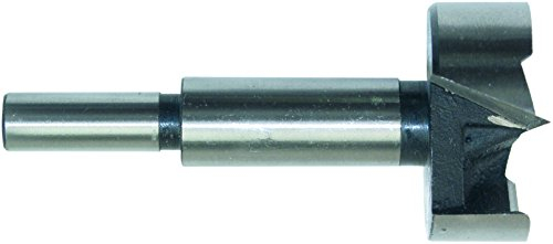 Forstnerbohrer, DIN 7483 G, Holzbohrer, Kunstbohrer, Astlochbohrer, 75mm