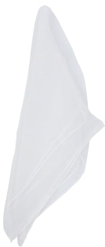 Jongliertuch Stofftuch Jonglage Tuch zum Jonglieren Tanztuch 65x60 cm