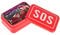 Gearmax Outdoor Kit Kit Équipement de Équipement d'urgence Fournitures d'urgence de Kits d'urgence
