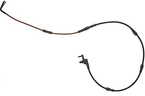 BREMBO Warnkontakt, Bremsbelagverschleiß A00479 | Kompatibel mit: LAND ROVER RANGE IV, LAND RANGE SPORT II