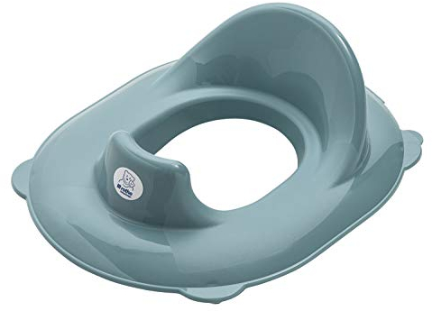 Rotho Babydesign TOP WC-Sitz, Ab 24 Monate, Lagoon (Blau), 20004 0292