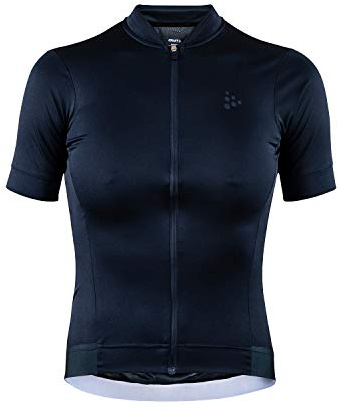 Craft Damen Essence Jersey W Trikot (1er Pack)