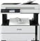 Epson EcoTank ET-M3170 nachfüllbarer 4-in-1-Schwarzweißdrucker (Scanner, Kopierer, Fax, DIN A4, Duplex, ADF, Wi-Fi, Ethernet) großer Tintenbehälter, hohe Reichweite, niedrige Seitenkosten