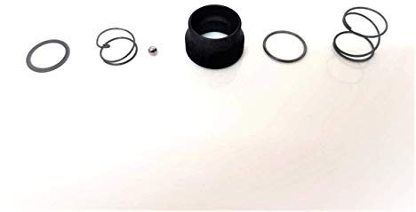 Impact Driver Bit Holder Chuck Repair Kit for Dewalt DCF885L2 DCF885M2 DCF886 UK Stock