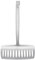triangle 58 536 18 01 Fisch- und Spargelpalette 18/10 Edelstahl professionelle Qualität Spargelheber Fischpalette Fischheber Spargelheber