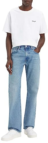 Levi's Herren 527 Slim Boot Cut Jeans, Its All Fun, 34W / 30L