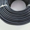 xiaghua369 5 / 6mm Fitti in Acciaio Corda in Acciaio Palestra Palestra Fitness Cavo Macchina attaccamento pulldown Resistente wirero for Home Workout accessorie (Colore : 10M-5mm)