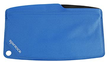 Spinlock Water Proof Pack ? Azurblau ? wasserdicht, spritzwassergeschützt ? 3 Größen ? klein, mittel, groß