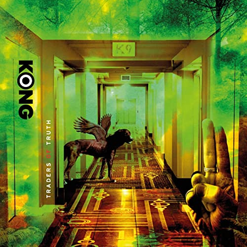 Kongenial Music (Spv)