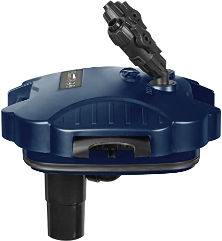 sera Tête de Filtre complète - Pièce de Rechange pour UVC-Xtreme 1200