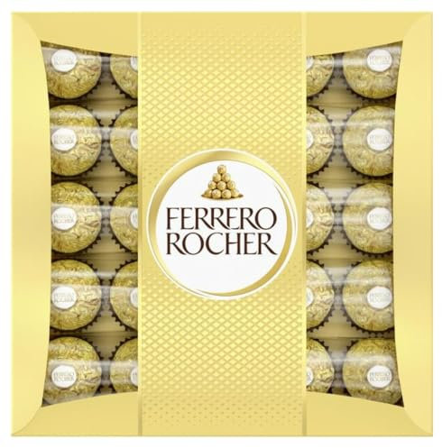 Ferrero Rocher 312,50 g Schokolade