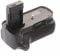 BG-E10 Vertical Battery Grip Holder, for Canon EOS 1100d 1200d 1300d For Rebel t3 t5 t6 SLR Camera
