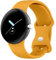 SUGARJAR Silicona Correas Compatible con Google Pixel Watch 3 41mm/Pixel Watch 2/1,Suave Sport Repuesto para Google Pixel Watch 3 41mm(2024)/2(2023)/1(2022) para Mujeres y Hombres
