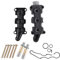 LLXINGYLU [Replacement] 21489991 LKW-Lufttrockner-Druckkontroll-Reparatursatz for LKW