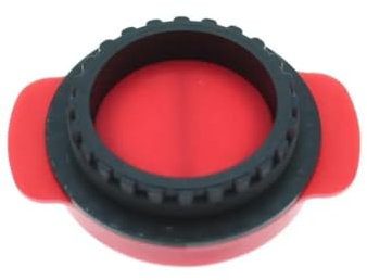 Oil Pump Sump Suction Seal Gasket for Vauxhall Astra J Mk VI Cascada Mk I Insignia Mk I Zafira C Mk III - 646125-55589549