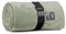 s.Oliver Kuschelsoft XXL Decke 220x240 cm - flauschig, warm & waschbar, Kuscheldecke Salbei Uni