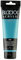 Blockx 60695BXC Acrylique Fine Semi-opaque et Satinée -Nacré - Turquoise PG 7/PB 15:3 - 120ml