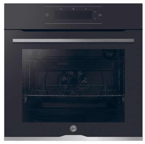 Hoover H-OVEN 500 PLUS HOC5S747INWIFI Acciaio inox