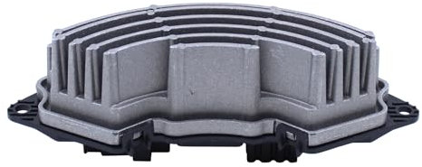 HouYeen Heater Blower Motor Fan Resistor for Cit-roen Berlingo B9 C4 Grand Picasso Dispatch mk2 Peu-geot Expert Partner Fi-at Grande Punto Vaux-hall Corsa D Adam