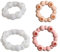 Porta Candele Multifunzione Stampi In Gesso Crafting Silicone Adatto Per Matrimoni E Decorazioni Per Casa