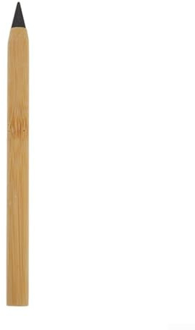 Jotekonoby Unterwasser-Schreibblock mit tintenlosem Bleistift zum Tauchen – Löschbarer Tauchnotizblock, Holz Mechanisches SCUBA Schreibwerkzeug, keine Tinte erforderlich Schreibstift
