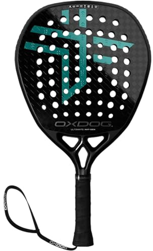 Pala de Padel Oxdog Ultimate NXT-Gen 2026