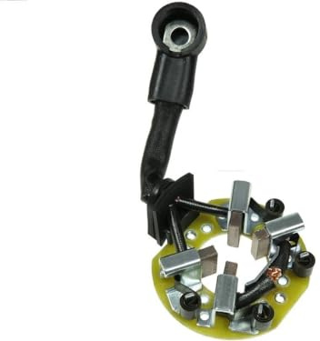 As-pl SBH9042S - Holder, carbon brushes