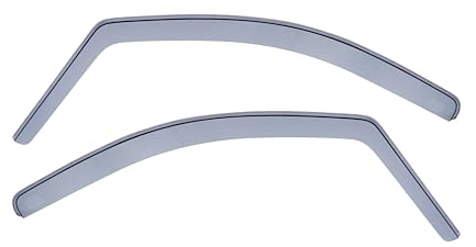MCPerformance Windabweiser für Mercedes Vito II | W639 | 2003-2013 vorne