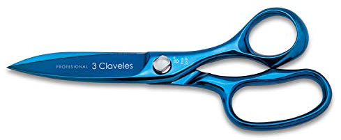 3 Claveles - Tijera de Cocina OCEAN 20 cm – 8”