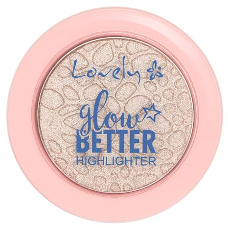 Lovely Glow Better Highlighter