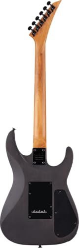 Jackson JS Series Dinky Arch Top JS24 DKAM Black Stain - E-Gitarre