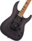 Jackson JS Series Dinky Arch Top JS24 DKAM Black Stain - E-Gitarre