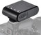 Camnoon WS-25 Professioneller, tragbarer Mini-Digital-Slave-Blitz Speedlite-Blitz für die Kamera mit Universal-Blitzschuh GN18 für Canon Nikon Pentax-Kamera Sony A7 nex6 HX50 A99